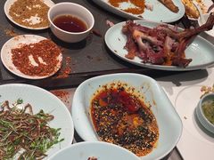 -静之湖湖畔餐厅