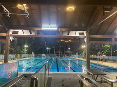 -猎德游泳池(猎德花园店)