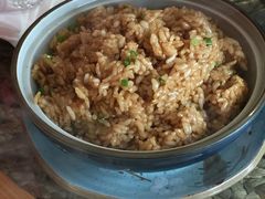 -慢丽江·云南野生菌土鸡锅(付家庄店)