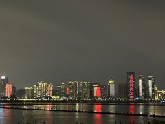 -秋水广场音乐喷泉