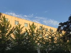 -东北大学(南湖校区)