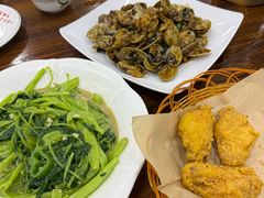 -南记食粥坊·宵夜大排档(莲花店)