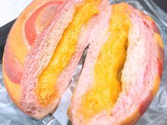 星空流沙包-LELECHA乐乐茶(美罗城店)