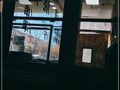 -中国传统伊兰拉面(石景山店)