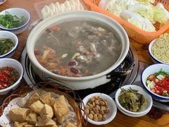 -潮陈记土鸡火锅(东厦北路店)