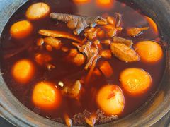 -李子坝梁山鸡(李子坝大鸡哥店)