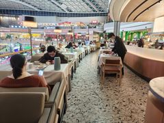 -莆田餐厅PUTIEN(颐堤港店)