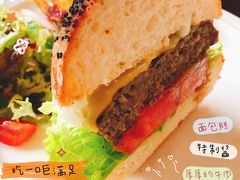 -UPPER KITCHEN(延安路店)