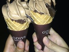 iphone_upload_pic-GODIVA(港汇恒隆广场)
