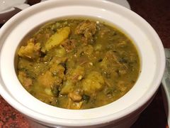 -绿茶餐厅(蓝色港湾店)