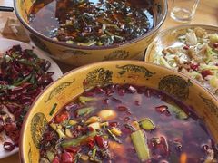 -乐山第一家临江鳝丝(茶坊路店)