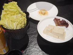 -牛将军•涮肉•烤肉(北京王府井·故宫店)
