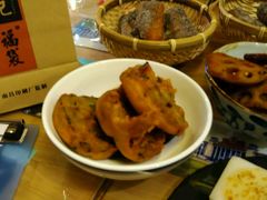 -味福记·本地特色菜(八一万达广场店)