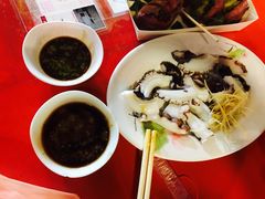 -六合夜市