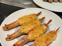 -多佐铁板烧(富力广场店)