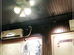 大堂-颐品居涮肉(乌鲁木齐中路店)
