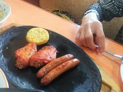 -萨莉亚意式餐厅(护国新天地店)