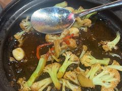 -啫火啫啫煲·顺德干蒸(西乡天虹店)
