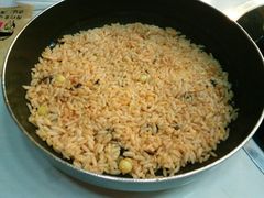 牛肉火锅-玛喜达韩式火锅大排档(海城店)