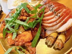 -Myth猪蹄(明洞店)