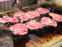 -荣誉国际酒店-云顶旋转餐厅