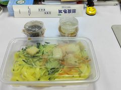 -丝路伊兰·兰州牛肉面(牛街总店)