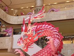 -桂满陇天书(南京德基旗舰店)