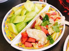 -芦月轩羊蝎子(北蜂窝店)