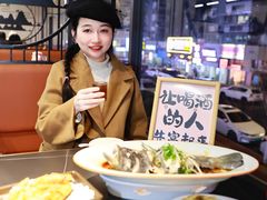 -鑫悦楼煎蟹·16年海鲜大排档