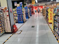 -物美超市(通州果园店)