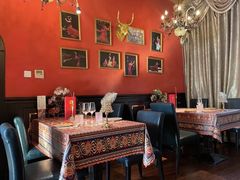 -弗拉门戈西班牙餐厅酒吧(意式风情街店)