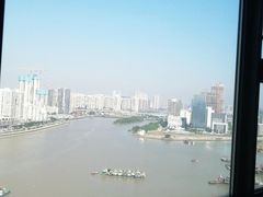 -澳门十六浦索菲特大酒店