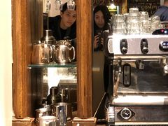 -Le Comptoir de la Gastronomie