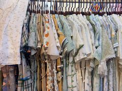 -暮晚尘香汉服旗袍