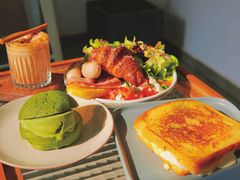 -怪 kafe.