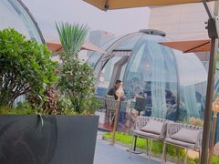 -龟兹KUCINA·新疆菜(前滩L+PLAZA店)