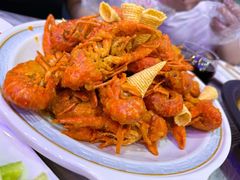 -金陵暴走小龙虾·迷踪蟹(凯德MALL店)