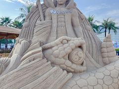 -大梅沙海滨公园
