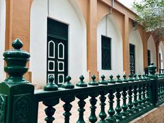 -艾提尕尔清真寺