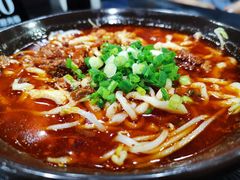 -邓记手擀面(桃花源店)