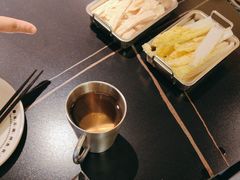 -师烤·豆花烤鱼(广州荔湾扬韬广场店)