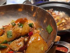 -绿茶餐厅(千岛湖银泰城店)