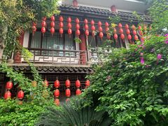 -钦善斋(武侯祠店)