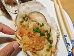 -映像威海·海鲜味道(经区店)