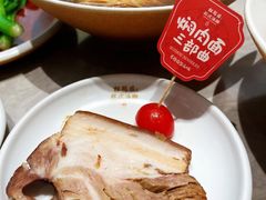 -松鹤楼面馆(清河万象汇店)