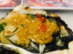 -木屋烧烤(大运店)