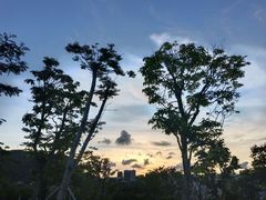 -白石龙音乐公园