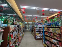 -7-11便利店(连城新天地店)