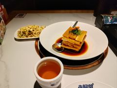 -老阿爸鲜鱼土菜(独墅湖店)