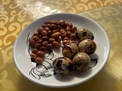 -柳沟豆腐宴69号福豆堂